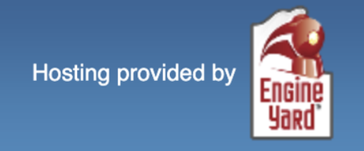 Engine Yard hosting ad banner